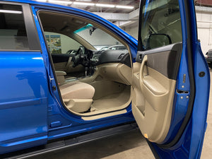 2008 Toyota Highlander 4WD