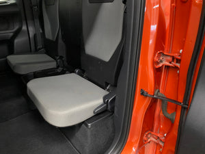 2017 Toyota Tacoma SR5 Access Cab 4WD 2.7L