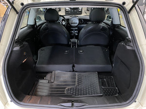 2009 Mini Cooper S