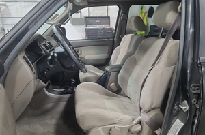 2001 Toyota 4Runner SR5 Sport 4WD
