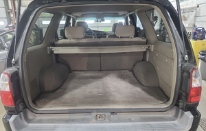 2001 Toyota 4Runner SR5 Sport 4WD
