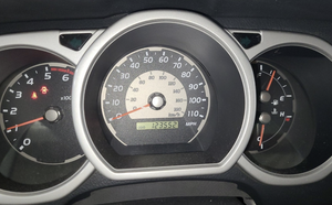 2003 Toyota 4Runner Sport 4.7L 4WD