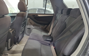 2003 Toyota 4Runner Sport 4.7L 4WD