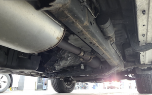 2003 Toyota 4Runner Sport 4.7L 4WD