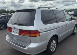 2003 Honda Odyssey EX