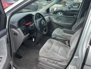 2003 Honda Odyssey EX