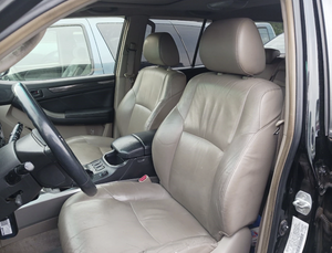 2004 Toyota 4Runner Limited 4.7L 4WD