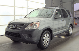 2006 Honda CR-V EX 4WD