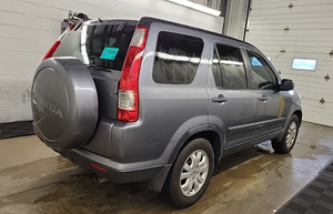 2006 Honda CR-V EX SE AWD