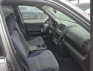 2006 Honda CR-V EX 4WD
