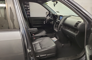 2006 Honda CR-V EX SE AWD