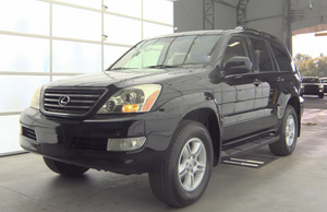 2006 Lexus GX470 4.7L 4WD