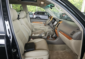 2006 Lexus GX470 4.7L 4WD