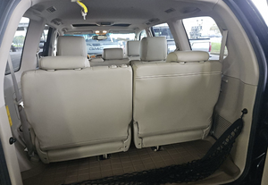 2006 Lexus GX470 4.7L 4WD