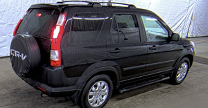 2006 Honda CR-V EX 4WD