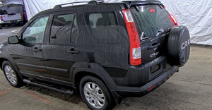 2006 Honda CR-V EX 4WD