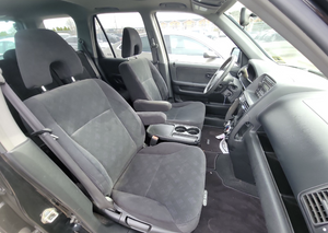 2006 Honda CR-V EX 4WD