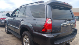 2007 Toyota 4Runner SR5 4WD V6
