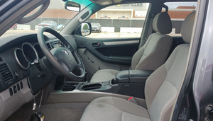 2007 Toyota 4Runner SR5 4WD V6