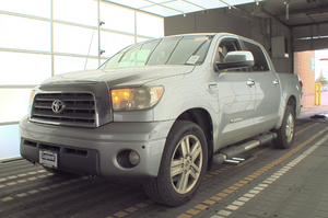 2008 Toyota Tundra Limited Crew Cab 4WD 5.7L