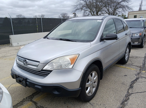 2009 Honda CR-V EX 4WD