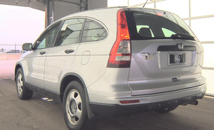 2010 Honda CR-V LX AWD