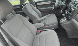 2010 Honda CR-V LX AWD