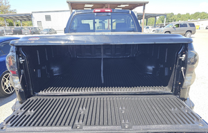 2010 Toyota Tundra Regular Cab 4WD TRD Supercharged