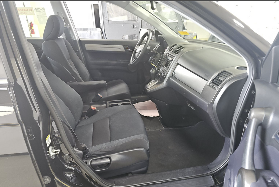 2011 Honda CR-V LX 4WD