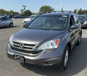2011 Honda CR-V SE 4WD