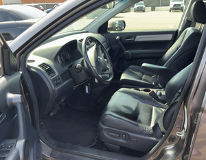 2011 Honda CR-V SE 4WD