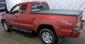 2011 Toyota Tacoma Access Cab 4.0L 4WD TRD Sport
