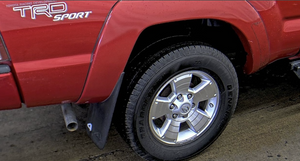 2011 Toyota Tacoma Access Cab 4.0L 4WD TRD Sport
