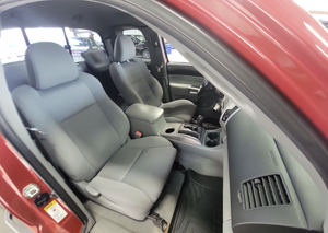 2011 Toyota Tacoma Access Cab 4.0L 4WD TRD Sport