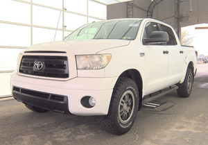 2011 Toyota Tundra Crew Cab 5.7L 4WD Rock Warrior