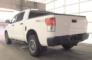2011 Toyota Tundra Crew Cab 5.7L 4WD Rock Warrior