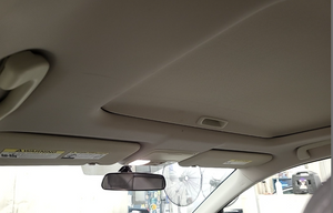 2012 Honda CR-V EX-L AWD