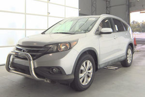 2012 Honda CR-V EX-L 4WD