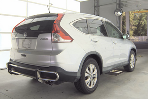 2012 Honda CR-V EX-L 4WD