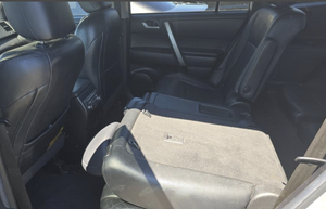 2012 Toyota Highlander SE AWD