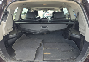 2012 Toyota Highlander Limited 4WD