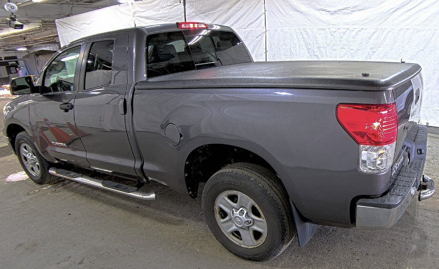 2013 Toyota Tundra Double Cab 4WD