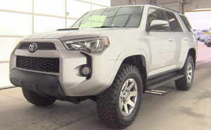 2014 Toyota 4Runner Trail Premium