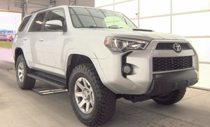2014 Toyota 4Runner Trail Premium