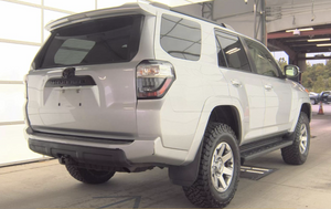 2014 Toyota 4Runner Trail Premium