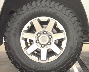 2014 Toyota 4Runner Trail Premium