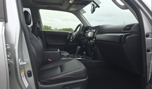 2014 Toyota 4Runner Trail Premium