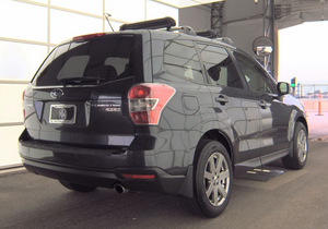 2014 Subaru Forester 2.5i Manual