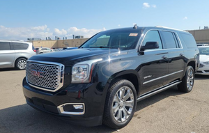 2016 GMC Yukon Denali XL AWD
