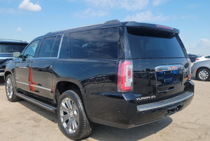 2016 GMC Yukon Denali XL AWD